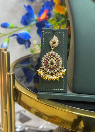 Stone Jewellery