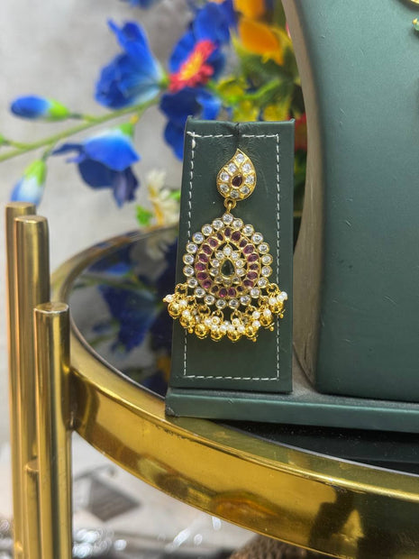 Stone Jewellery