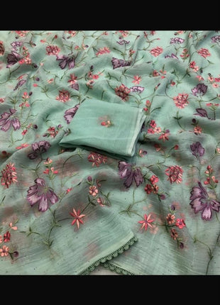 Georgette