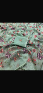 Georgette
