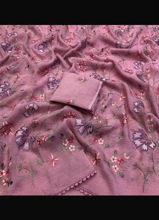Georgette