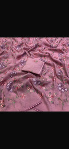 Georgette