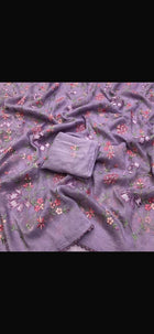 Georgette