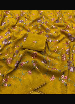 Georgette