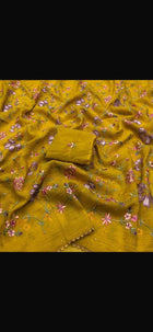 Georgette