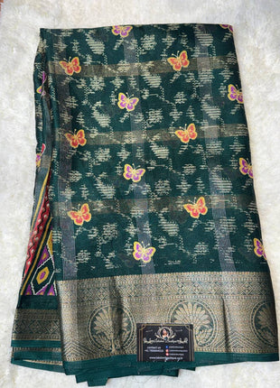 Binny Silk