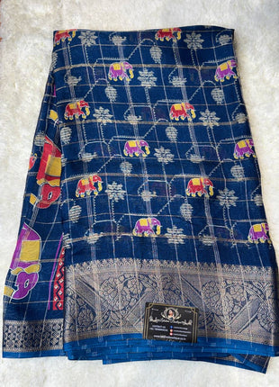 Binny Silk