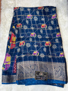 Binny Silk