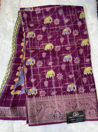 Binny Silk