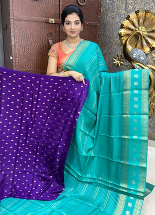 Pure Viscose Georgette