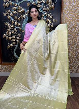 Bridal Kanchi Silk