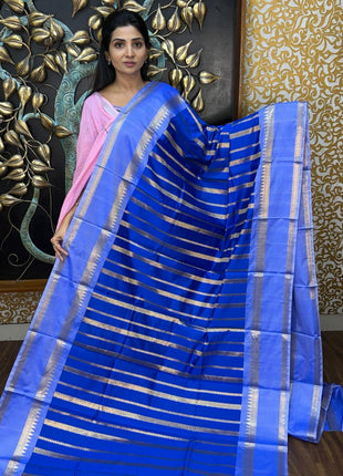 Banarasi Soft Silk