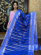 Banarasi Soft Silk