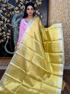 Tissue Silk