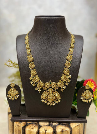 Temple Jewellery