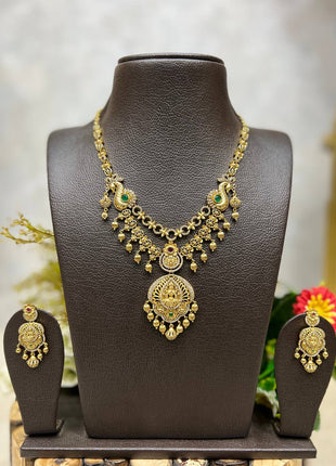 Temple Jewellery