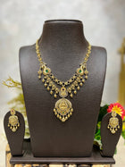 Temple Jewellery