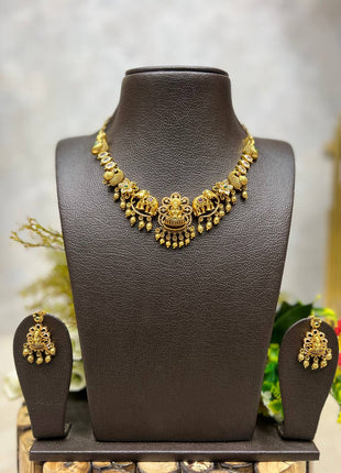 Temple Jewellery