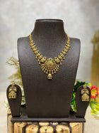 Temple Jewellery