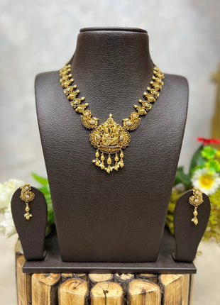 Temple Jewellery
