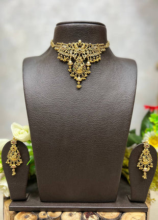 Temple Jewellery