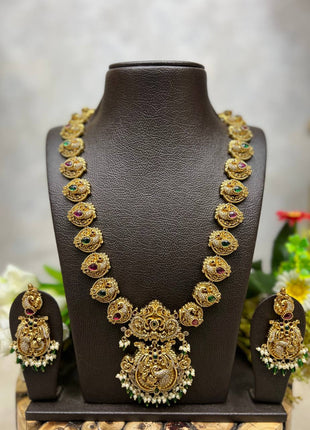 Temple Jewellery