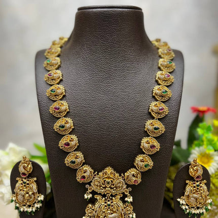 Temple Jewellery