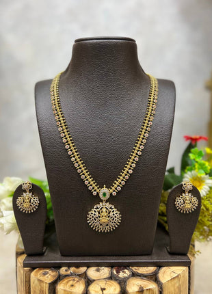 Temple Jewellery