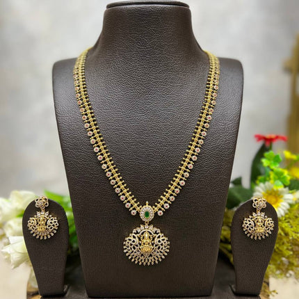 Temple Jewellery