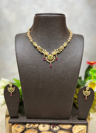 Temple Jewellery