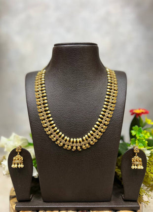 Temple Jewellery