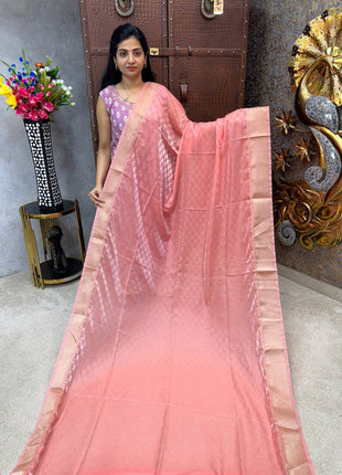 Mosaic Silk