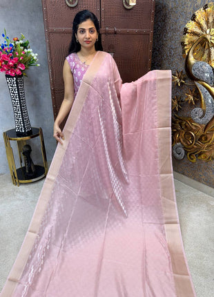 Mosaic Silk
