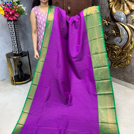 Kanchi Silk