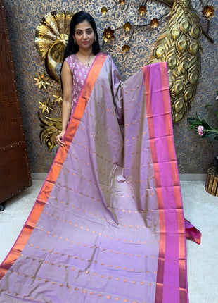 Kanchi Silk