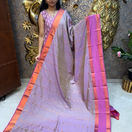 Kanchi Silk