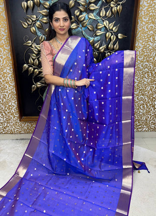 Warm Silk