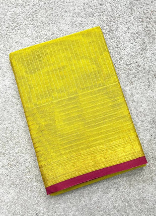 Pure Chettinad Cotton