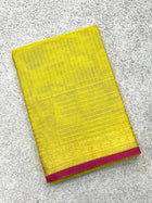 Pure Chettinad Cotton