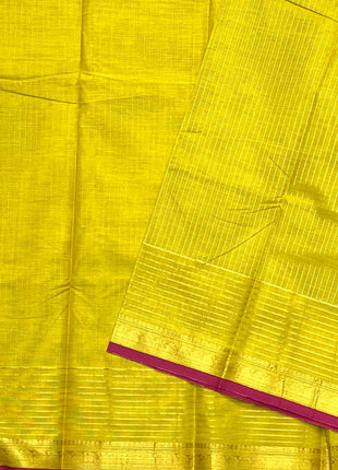 Pure Chettinad Cotton