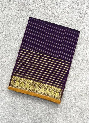 Pure Chettinad Cotton