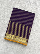 Pure Chettinad Cotton