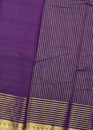 Pure Chettinad Cotton