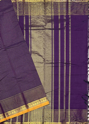 Pure Chettinad Cotton