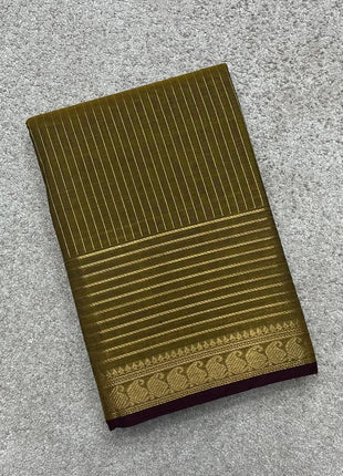 Pure Chettinad Cotton