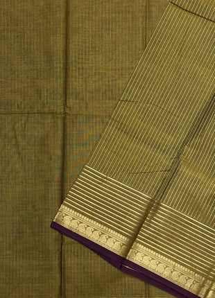 Pure Chettinad Cotton