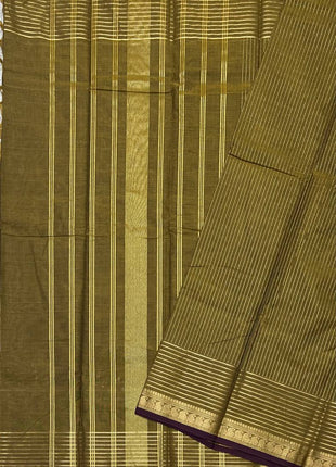 Pure Chettinad Cotton