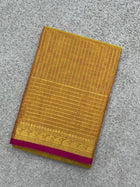 Pure Chettinad Cotton