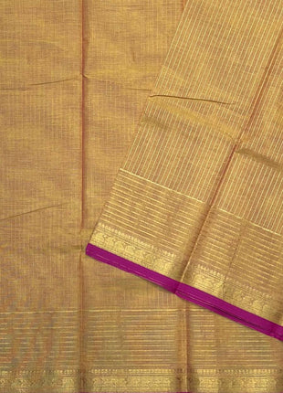 Pure Chettinad Cotton