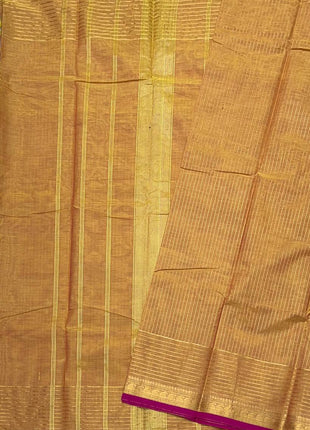 Pure Chettinad Cotton